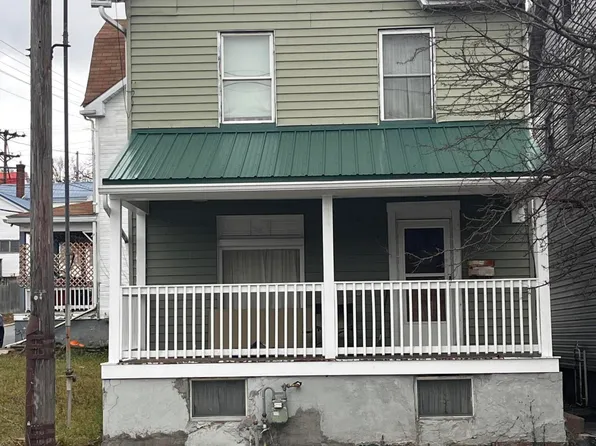 1914 18th St, Altoona, PA 16601