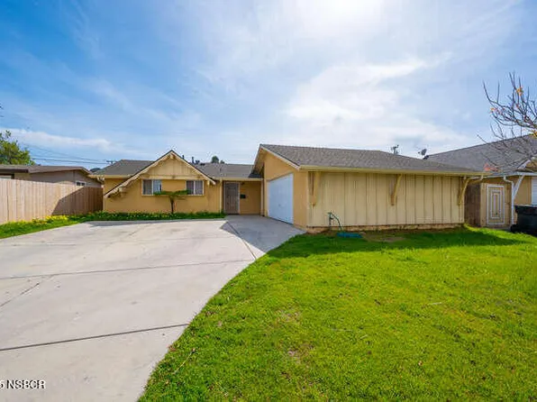 212 W Monroe St, Santa Maria, CA 93458