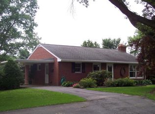 1710 Manor St, Columbia, PA 17512