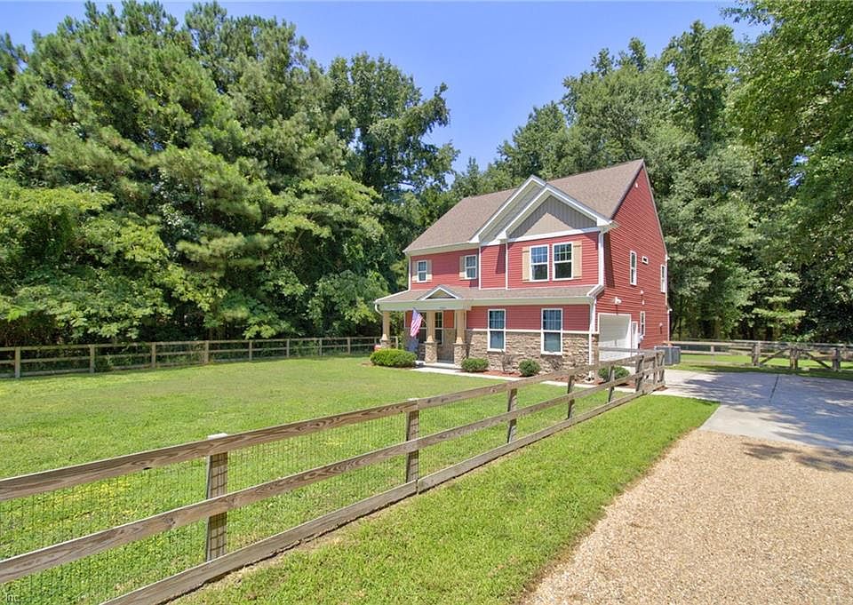1st image of 3930 Pughsville Rd