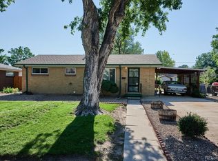 2706 Zion St, Aurora, CO 80011