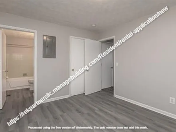 2525 Germantown St APT A, Dayton, OH 45417