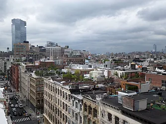 Rented by Keller Williams NYC