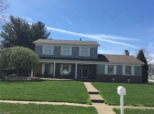 2288 Edmund Ave, Akron, OH 44312