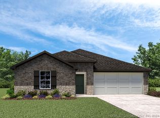 3322 N 24th West Ave, Tulsa, OK 74127