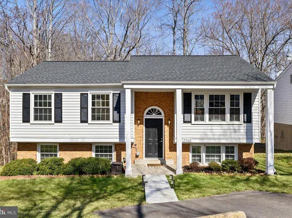 7702 Newington Forest Ave, Springfield, VA 22153