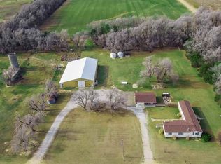 15053 SE 160th Ave, Norwich, KS 67118