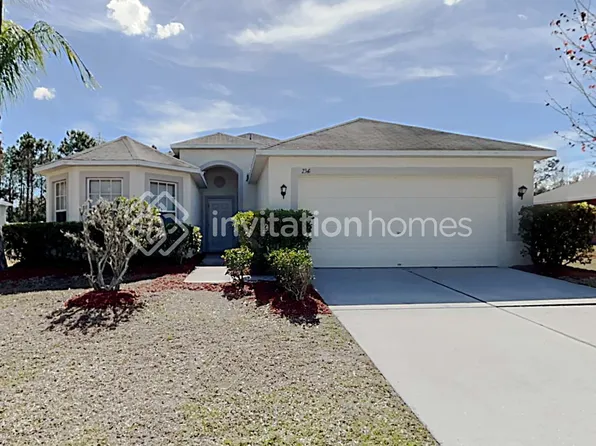 2341 Hamlet Cir, Lakeland, FL