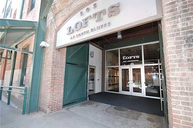 1st image of 505 Tennessee St APT 313