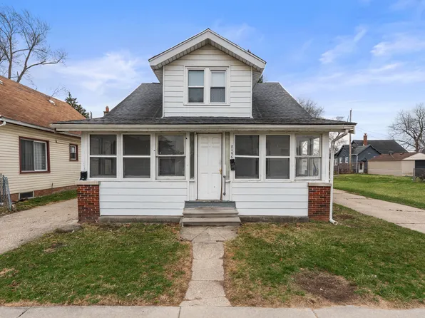 8066 Packard Ave APT 2, Warren, MI 48089
