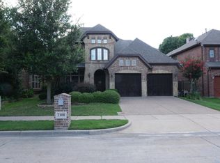 2108 Serene Ct, Keller, TX 76248