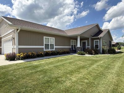 3817 Huntington Avenue, Janesville, WI, 53546