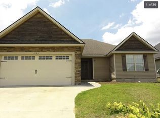 4145 Willow Round Rd, Hahira, GA 31632