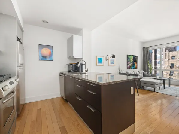 350 West 42nd Street 18E image 1 of 12