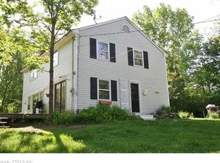 116 E West Hill Rd, Barkhamsted, CT 06063