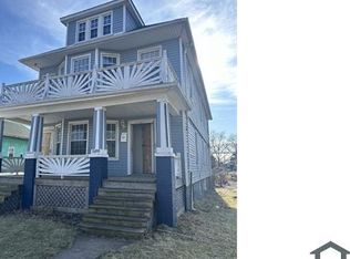 3035 Hurlbut St #1, Detroit, MI