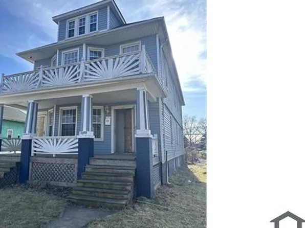 3035 Hurlbut St #1, Detroit, MI 48214
