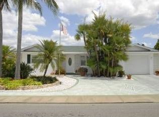 9024 Lido Ln, Port Richey, FL 34668