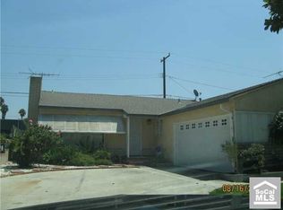 15550 Delcombre Ave, Paramount, CA 90723