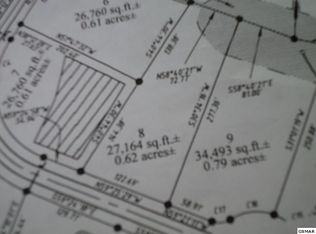8 Catherine Crisp Way LOT 8, Kodak, TN 37764