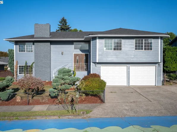 (undisclosed Address), Portland, OR 97230