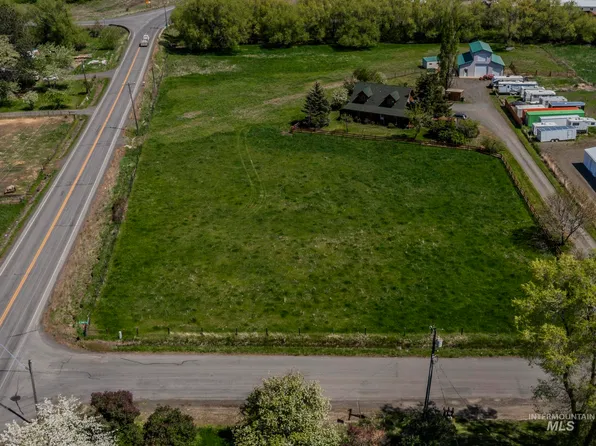 N State St Parcel 2, Grangeville, ID 83530