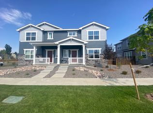 6400 Red Willow Dr UNIT 2, Fort Collins, CO 80528