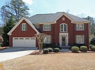 1775 Pinetree Pass Ln, Lilburn, GA 30047