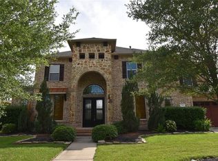 7319 Starry Night, Katy, TX 77494