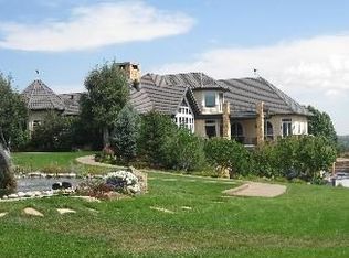 9400 Owl Ln, Boulder, CO 80301