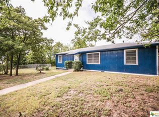 304 W Dale Ave, Nolanville, TX 76559