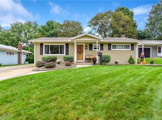 761 Plainfield Rd, Akron, OH 44312