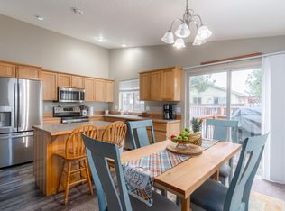 16485 Cassidy Dr, La Pine, OR 97739