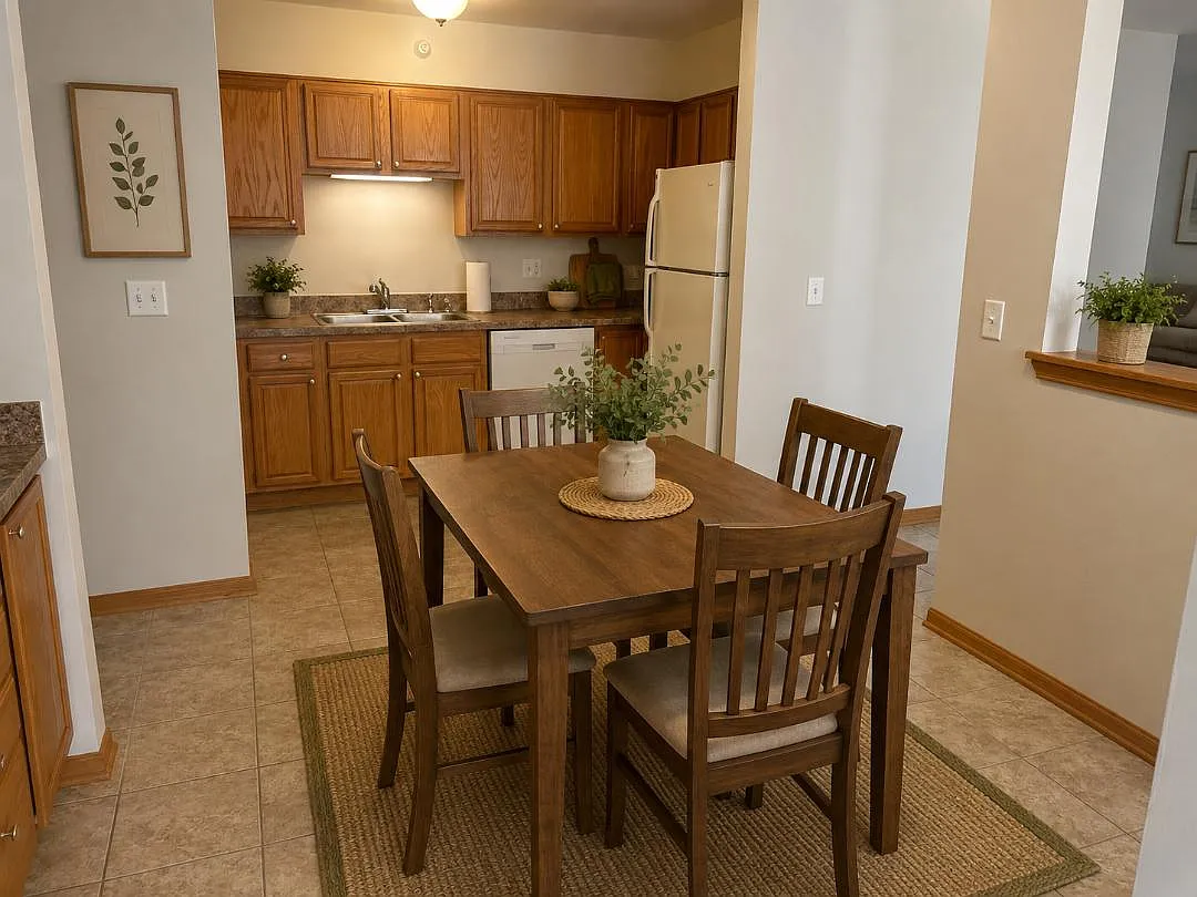 2 bed, 1150 sqft, $2,300 — Photo 3