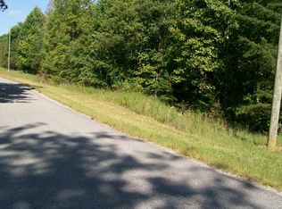 815 Eagle Nest Rd LOT 15, McMinnville, TN 37110