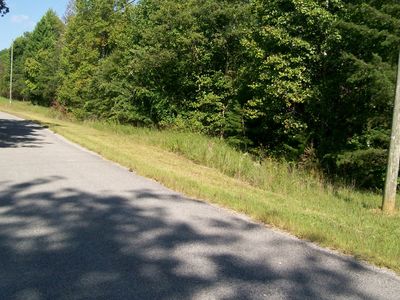 815 Eagle Nest Rd Lot 15, McMinnville, TN, 37110