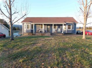 201 Country Club Estates Rd, Mooresburg, TN 37811