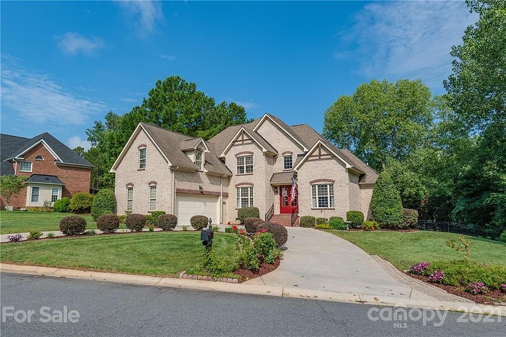 6323 Pumpernickel Ln, Monroe, NC 28110 Zillow