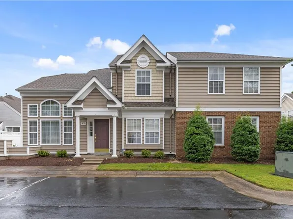 1632 Coolspring Way, Virginia Beach, VA 23464