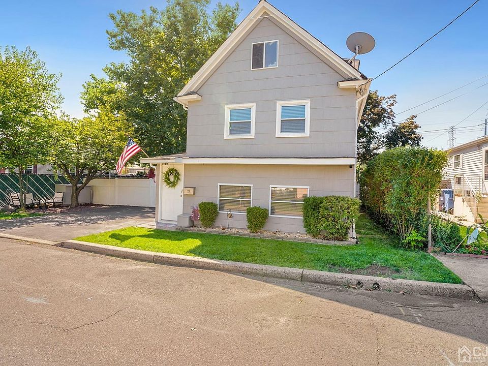 33 E Coddington Ave, Avenel, NJ 07001 MLS 2303727R Zillow