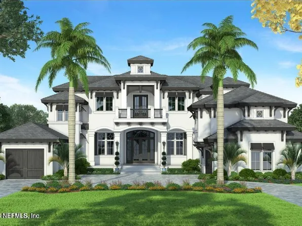 24761 A HARBOUR VIEW Drive, Ponte Vedra Beach, FL 32082