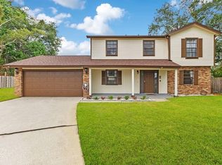 7517 QUAIL RUN COURT, ORLANDO, FL 32819
