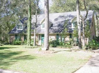 322 Sealander St, Crosby, TX 77532