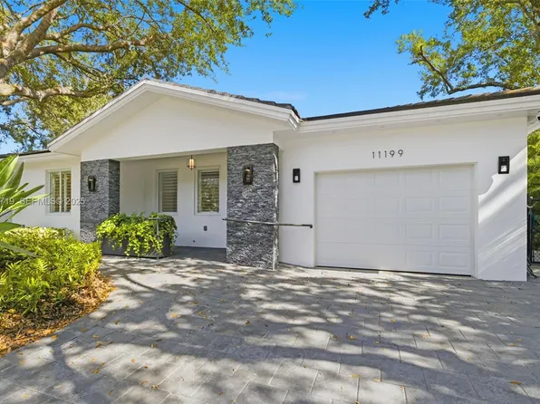 11199 SW 78th Ct, Pinecrest, FL 33156