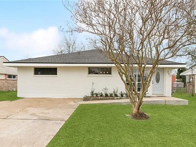 303 Talbot Dr, Luling, LA, 70070