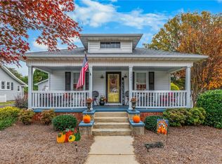 7765 Broad St, Rural Hall, NC 27045