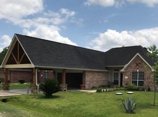 2406 Bluerock St, Houston, TX 77039