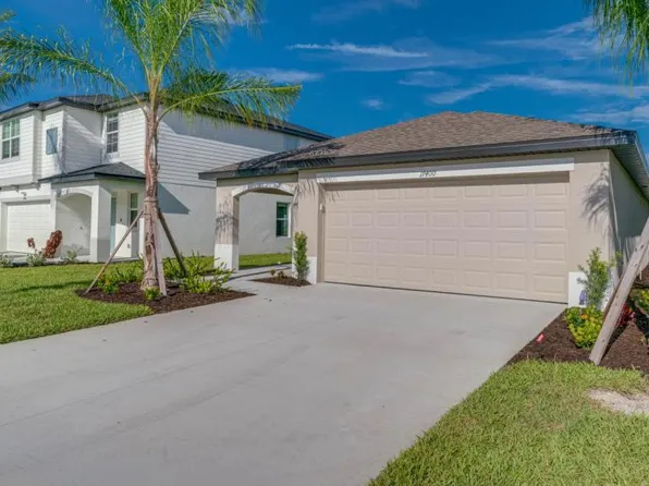 17400 Monte Isola Way, North Fort Myers, FL 33917