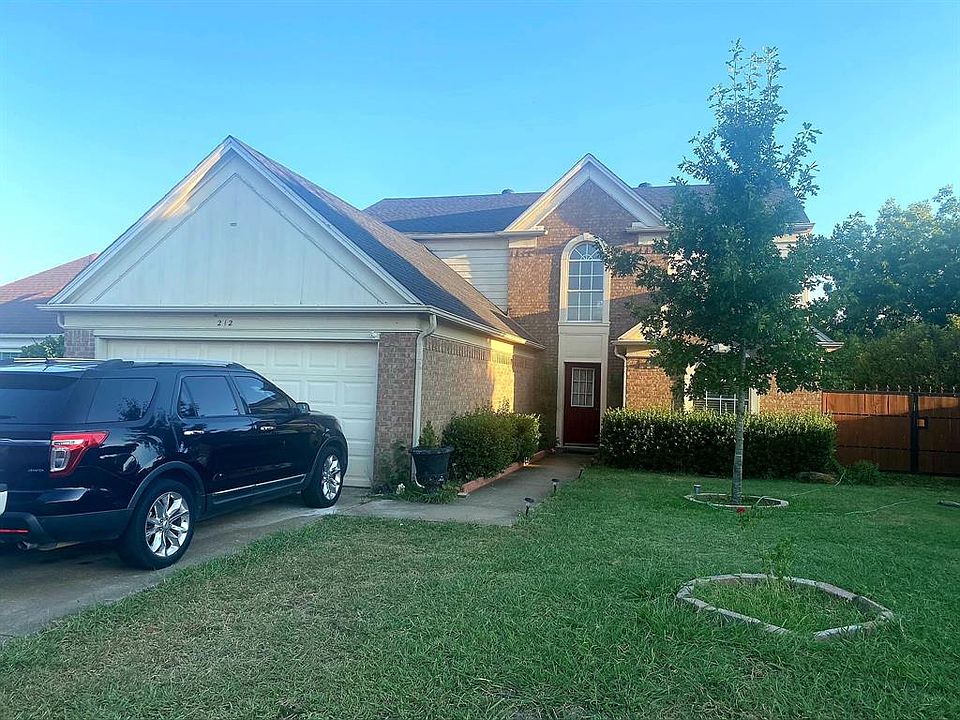 1st image of 212 E Embercrest Dr