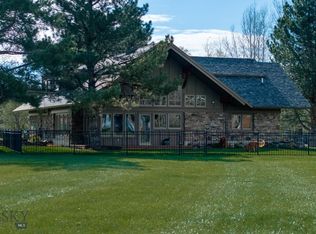 51 Park Plaza Rd, Bozeman, MT 59715